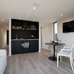 Verblijf 6204135 - Vakantiewoning Walcheren - Vakantiehuis Vakantiehuis Mondriaan