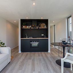 Verblijf 6204135 - Vakantiewoning Walcheren - Vakantiehuis Vakantiehuis Mondriaan