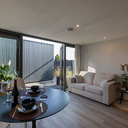 Verblijf 6204135 - Vakantiewoning Walcheren - Vakantiehuis Vakantiehuis Mondriaan