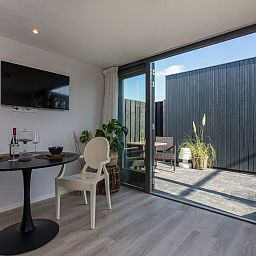 Verblijf 6204135 - Vakantiewoning Walcheren - Vakantiehuis Vakantiehuis Mondriaan