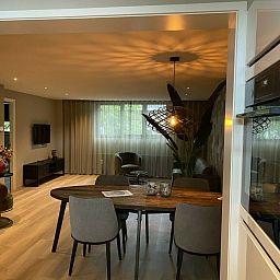 Guest house 6204137 - Holiday property Walcheren - Vakantiehuis StrandNobel