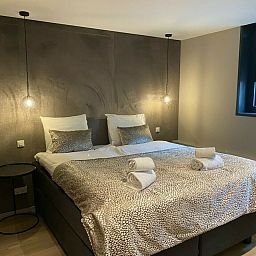 Guest house 6204137 - Holiday property Walcheren - Vakantiehuis StrandNobel