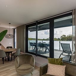 Unterkunft 6204138 - Ferienhaus Walcheren - Vakantiehuis ZeeNobel