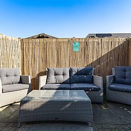 Verblijf 6204140 - Vakantiewoning Walcheren - ZE1751