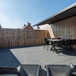 Verblijf 6204142 - Vakantiewoning Walcheren - ZE1752