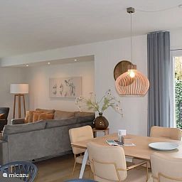Unterkunft 6204143 - Ferienhaus Walcheren - Vakantiehuis de Branding
