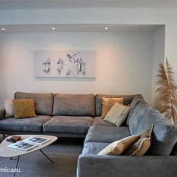 Unterkunft 6204143 - Ferienhaus Walcheren - Vakantiehuis de Branding