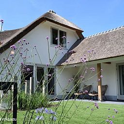 Unterkunft 6204143 - Ferienhaus Walcheren - Vakantiehuis de Branding