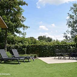 Unterkunft 6204143 - Ferienhaus Walcheren - Vakantiehuis de Branding