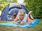 Verblijf 6204144 • Vakantiewoning Walcheren • Comfort Plus Camper veld C  • 2 van 7