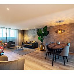 Unterkunft 6204144 - Appartement Walcheren - Ooststraat 8a