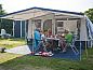 Verblijf 6204144 • Vakantiewoning Walcheren • Comfort Plus Camper veld C  • 4 van 7
