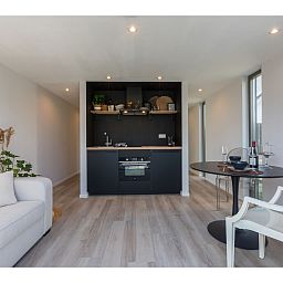 Verblijf 6204145 - Vakantiewoning Walcheren - Piet Mondriaanstraat 6a