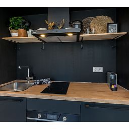 Verblijf 6204145 - Vakantiewoning Walcheren - Piet Mondriaanstraat 6a