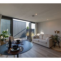 Verblijf 6204145 - Vakantiewoning Walcheren - Piet Mondriaanstraat 6a