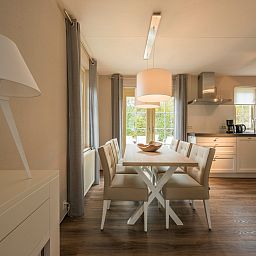 Verblijf 6204178 - Vakantiewoning Walcheren - Buitenhof Domburg 11