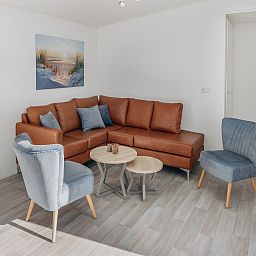 Guest house 6204187 - Chalet Walcheren - Vakantiepark Hof Domburg 22