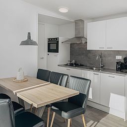 Guest house 6204187 - Chalet Walcheren - Vakantiepark Hof Domburg 22