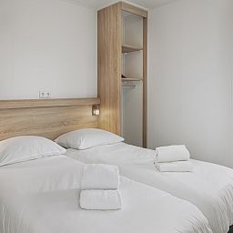 Guest house 6204187 - Chalet Walcheren - Vakantiepark Hof Domburg 22