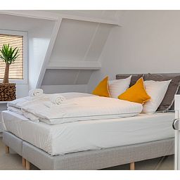 Unterkunft 6204188 - Ferienhaus Walcheren - Ooststraat 7