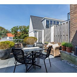 Unterkunft 6204188 - Ferienhaus Walcheren - Ooststraat 7
