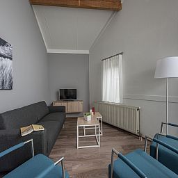 Unterkunft 6204191 - Bungalow Walcheren - Vakantiepark Hof Domburg 24