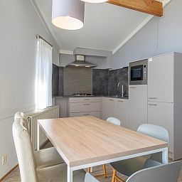 Unterkunft 6204191 - Bungalow Walcheren - Vakantiepark Hof Domburg 24