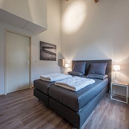 Unterkunft 6204191 - Bungalow Walcheren - Vakantiepark Hof Domburg 24