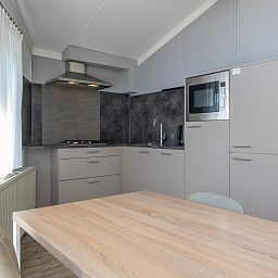Unterkunft 6204191 - Bungalow Walcheren - Vakantiepark Hof Domburg 24