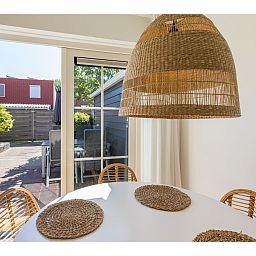 Verblijf 6204196 - Vakantiewoning Walcheren - Brouwersbuurt 23a  Domburg