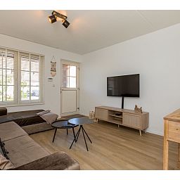 Verblijf 6204196 - Vakantiewoning Walcheren - Brouwersbuurt 23a  Domburg
