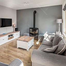 Unterkunft 6204197 - Ferienhaus Walcheren - Buitenhof Domburg  16