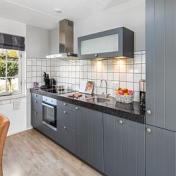 Unterkunft 6204197 - Ferienhaus Walcheren - Buitenhof Domburg  16