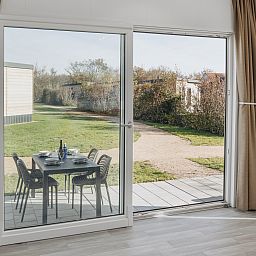 Verblijf 6204202 - Vakantiewoning Walcheren - Chalet «Comfort 4»