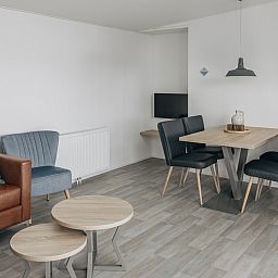 Verblijf 6204202 - Vakantiewoning Walcheren - Chalet «Comfort 4»
