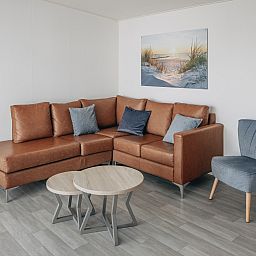 Verblijf 6204202 - Vakantiewoning Walcheren - Chalet «Comfort 4»