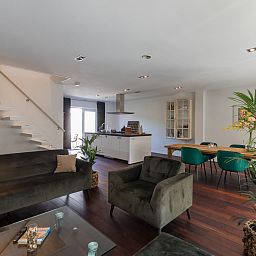 Verblijf 6204206 - Vakantiewoning Walcheren - Vakantiehuis IJsvogel