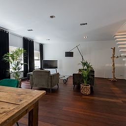 Verblijf 6204206 - Vakantiewoning Walcheren - Vakantiehuis IJsvogel