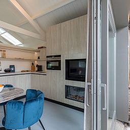 Guest house 6204207 - Holiday property Walcheren - Vakantiehuis Lepelaar