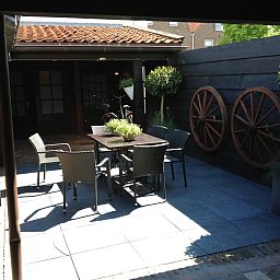 Guest house 6204208 - Holiday property Walcheren - ZE1776