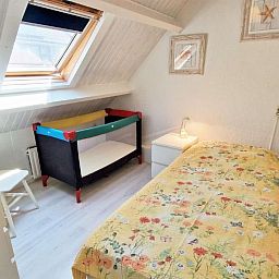 Guest house 6204209 - Holiday property Walcheren - ZE1777