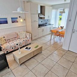 Guest house 6204209 - Holiday property Walcheren - ZE1777