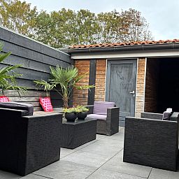 Verblijf 6204212 - Vakantiewoning Walcheren - ZE1779