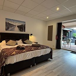 Verblijf 6204212 - Vakantiewoning Walcheren - ZE1779