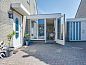 Unterkunft 620421 • Ferienhaus Walcheren • Fijne vakantiewoning met eigen parkeerplaats tegen het  • 14 von 18