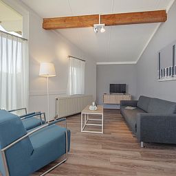 Unterkunft 620424 - Bungalow Walcheren - Comfort 4B