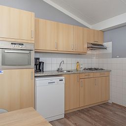 Unterkunft 620424 - Bungalow Walcheren - Comfort 4B