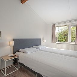 Unterkunft 620424 - Bungalow Walcheren - Comfort 4B