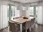 Unterkunft 620426 • Bungalow Walcheren • M8 Luxe  • 3 von 9