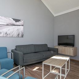 Guest house 620439 - Bungalow Walcheren - Comfort 6M